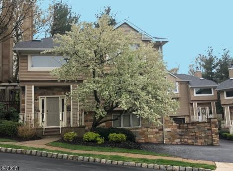 182 Clarken Drive West Orange NJ 07052