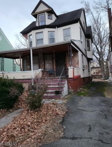 605 Park Avenue East Orange NJ 07017