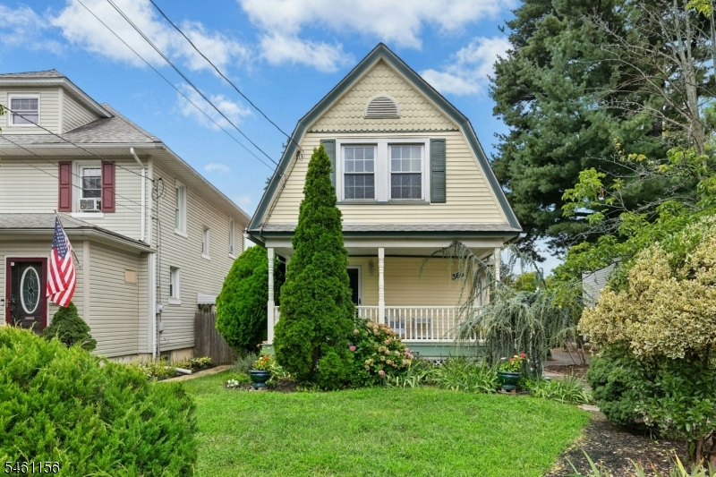 366 Broad Street Woodbridge NJ 07077