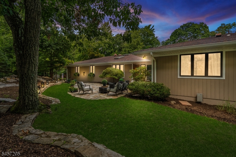 45 Brush Hill Road Kinnelon NJ 07405
