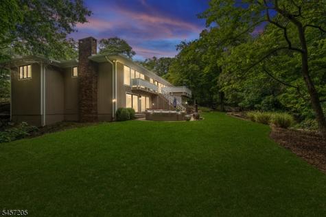45 Brush Hill Road Kinnelon NJ 07405