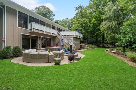 45 Brush Hill Road Kinnelon NJ 07405