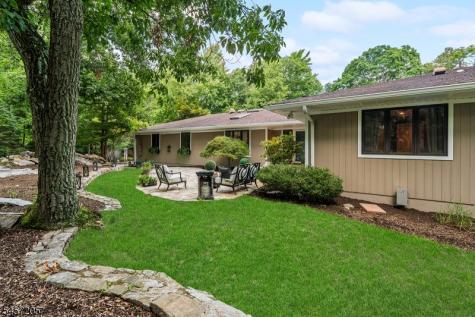 45 Brush Hill Road Kinnelon NJ 07405