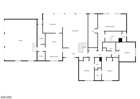 45 Brush Hill Road Kinnelon NJ 07405