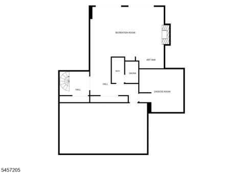 45 Brush Hill Road Kinnelon NJ 07405