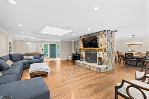 45 Brush Hill Road Kinnelon NJ 07405