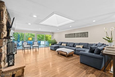 45 Brush Hill Road Kinnelon NJ 07405