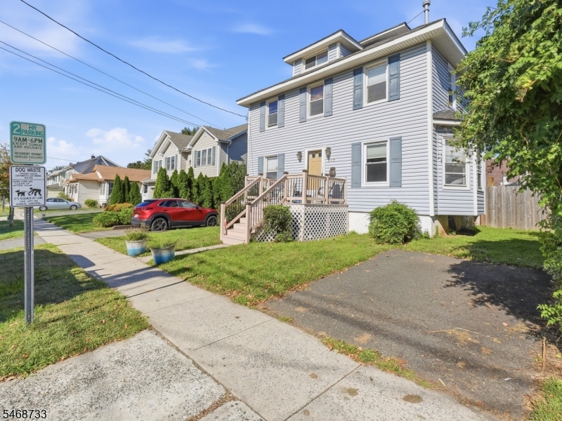 515 Elm Street Cranford NJ 07016