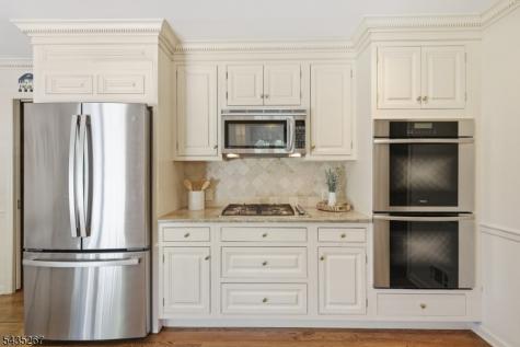 20 Coachman Court Berkeley Heights NJ 07922
