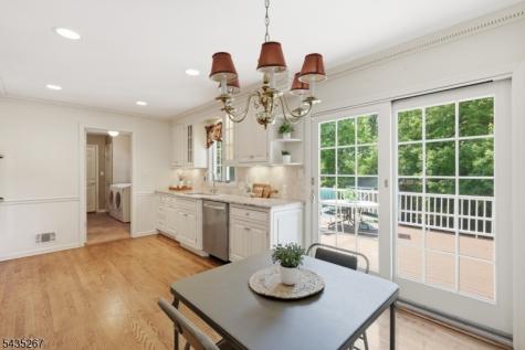 20 Coachman Court Berkeley Heights NJ 07922