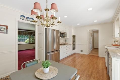 20 Coachman Court Berkeley Heights NJ 07922