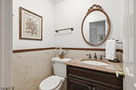 20 Coachman Court Berkeley Heights NJ 07922