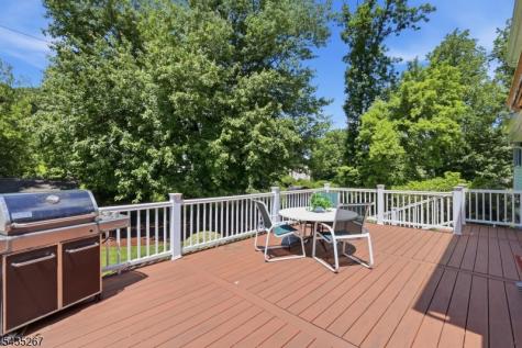 20 Coachman Court Berkeley Heights NJ 07922