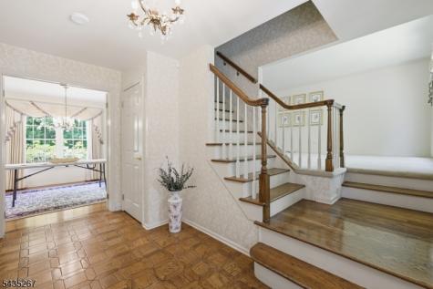 20 Coachman Court Berkeley Heights NJ 07922