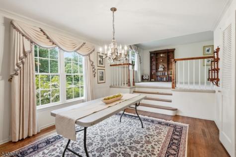 20 Coachman Court Berkeley Heights NJ 07922