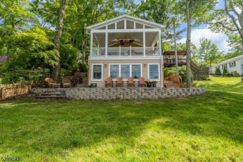 423 Lakeside Boulevard Hopatcong NJ 07843