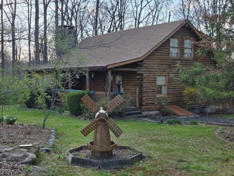12 Locktown School Road Delaware NJ 08822