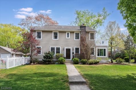 107 Main Street Glen Rock NJ 07452