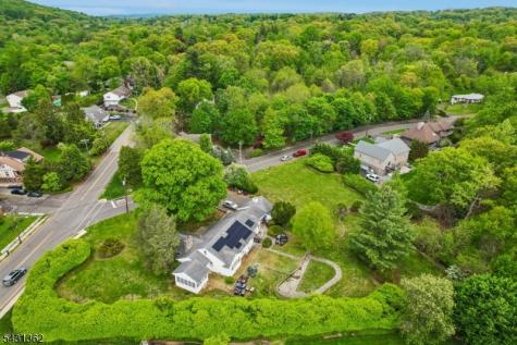 6 Saw Mill Road North Haledon NJ 07508
