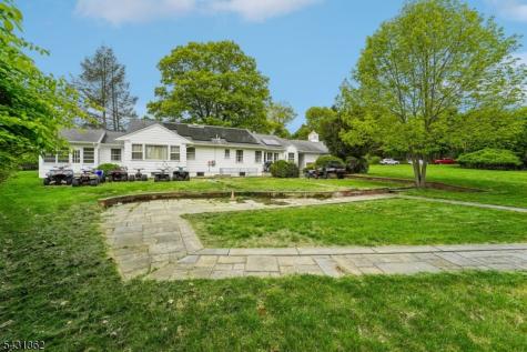 6 Saw Mill Road North Haledon NJ 07508