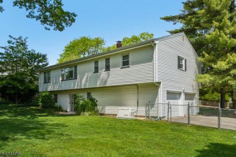 22 Marlton Drive Wayne NJ 07470