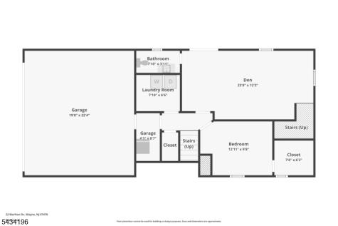 22 Marlton Drive Wayne NJ 07470