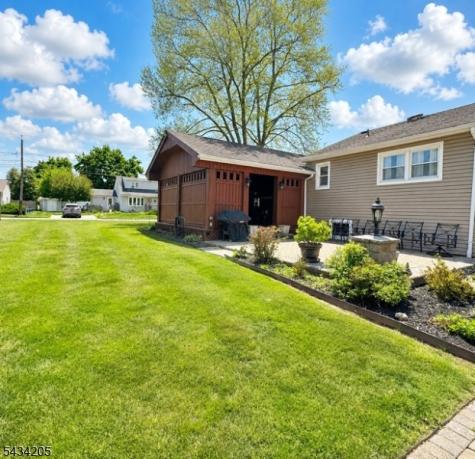 404 Czaplicki Street Manville NJ 08835