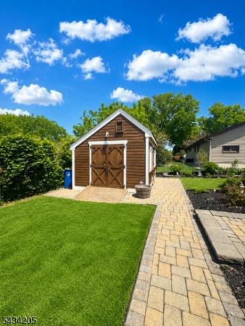 404 Czaplicki Street Manville NJ 08835