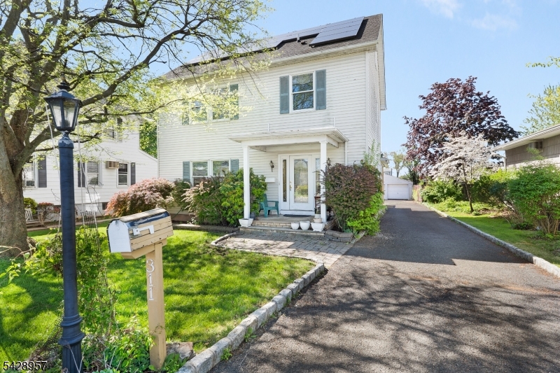 311 Bell Avenue Raritan NJ 08869