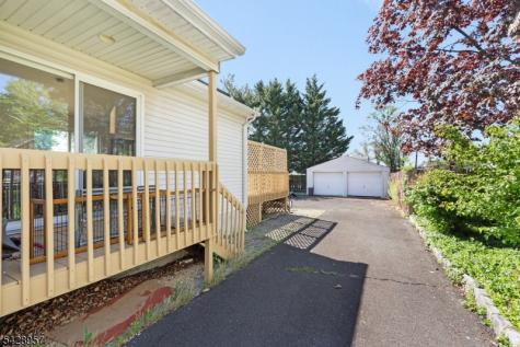 311 Bell Avenue Raritan NJ 08869