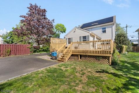 311 Bell Avenue Raritan NJ 08869