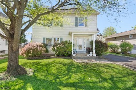 311 Bell Avenue Raritan NJ 08869