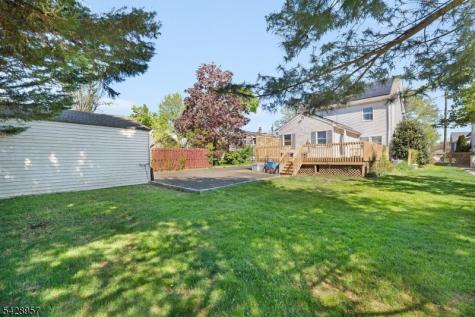 311 Bell Avenue Raritan NJ 08869
