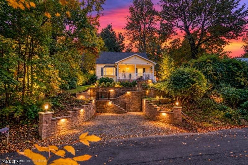 25 Old Vienna Road Independence NJ 07840