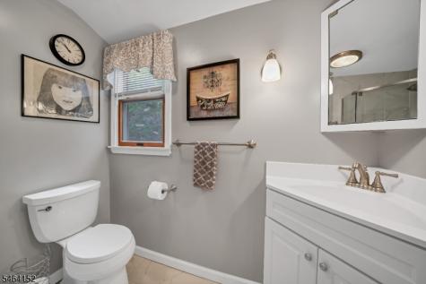 25 Old Vienna Road Independence NJ 07840