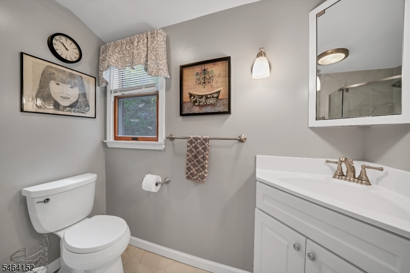 25 Old Vienna Road Independence NJ 07840