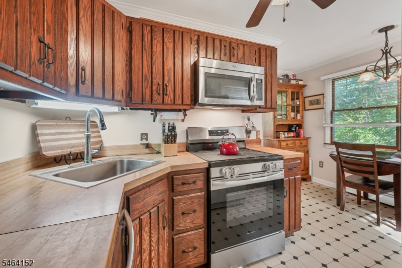 25 Old Vienna Road Independence NJ 07840