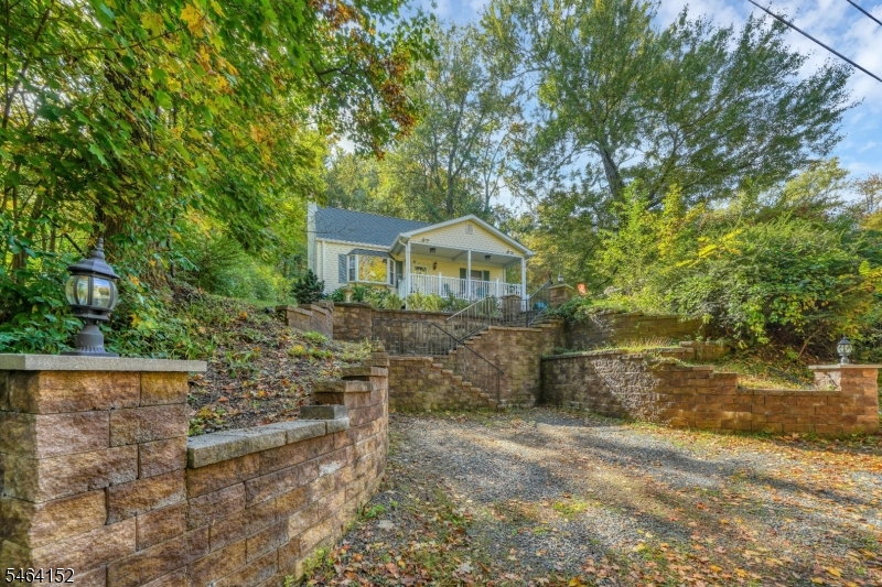 25 Old Vienna Road Independence NJ 07840