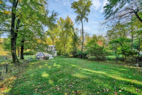 25 Old Vienna Road Independence NJ 07840