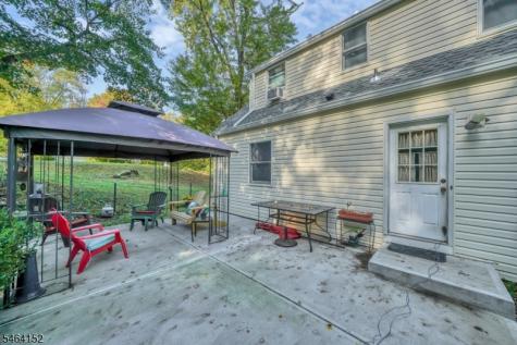 25 Old Vienna Road Independence NJ 07840