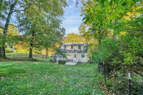 25 Old Vienna Road Independence NJ 07840