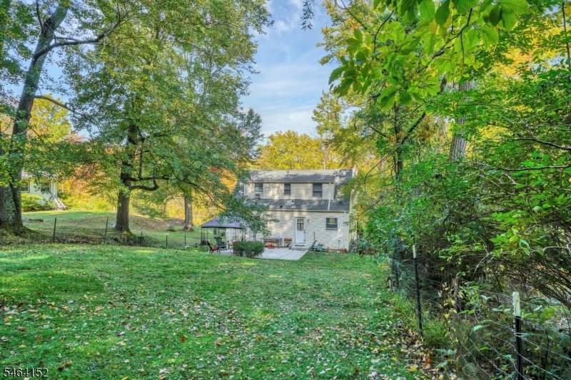 25 Old Vienna Road Independence NJ 07840