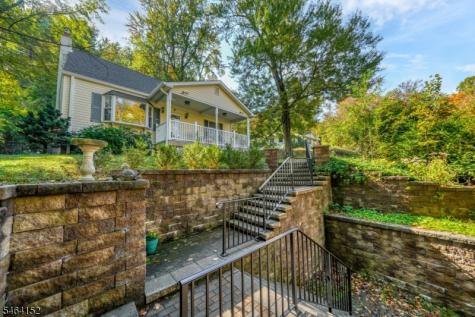 25 Old Vienna Road Independence NJ 07840