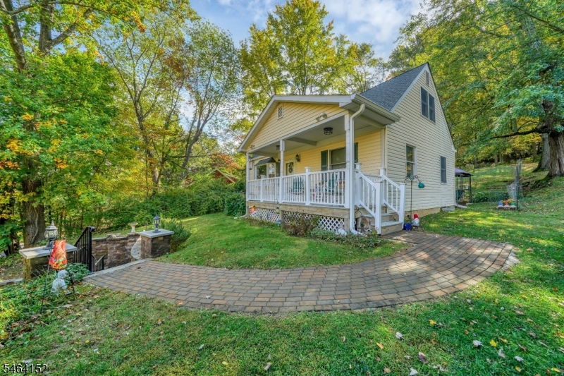 25 Old Vienna Road Independence NJ 07840