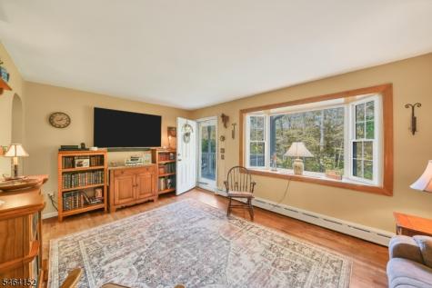 25 Old Vienna Road Independence NJ 07840