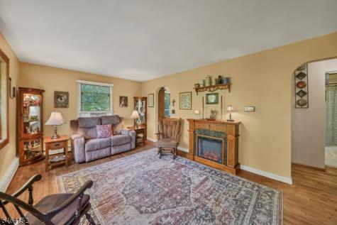 25 Old Vienna Road Independence NJ 07840