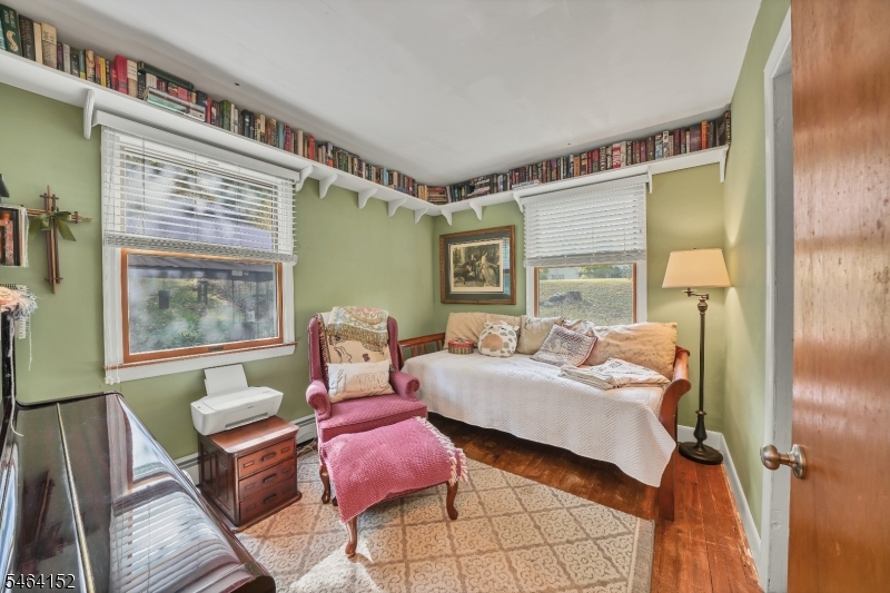 25 Old Vienna Road Independence NJ 07840