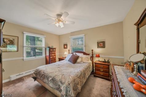 25 Old Vienna Road Independence NJ 07840