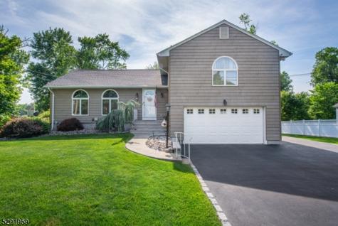 5 Knoll Terrace West Caldwell NJ 07006