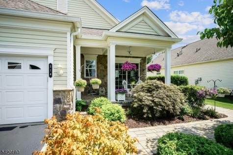 314 Biltmore Lane Franklin NJ 08873